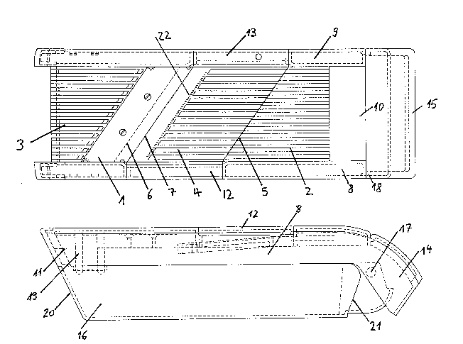 Une figure unique qui représente un dessin illustrant l'invention.